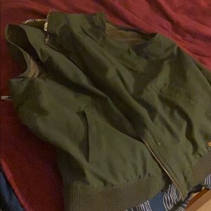 Men’s Under Armour vest